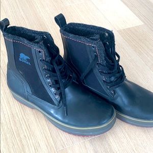 Sorel Winter Boots
